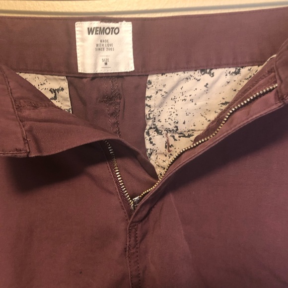 🌼 3/$30 | EUC | Men’s cargo shorts - Picture 4 of 4